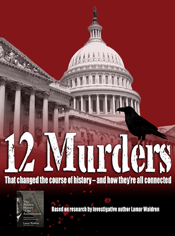 12 Murders